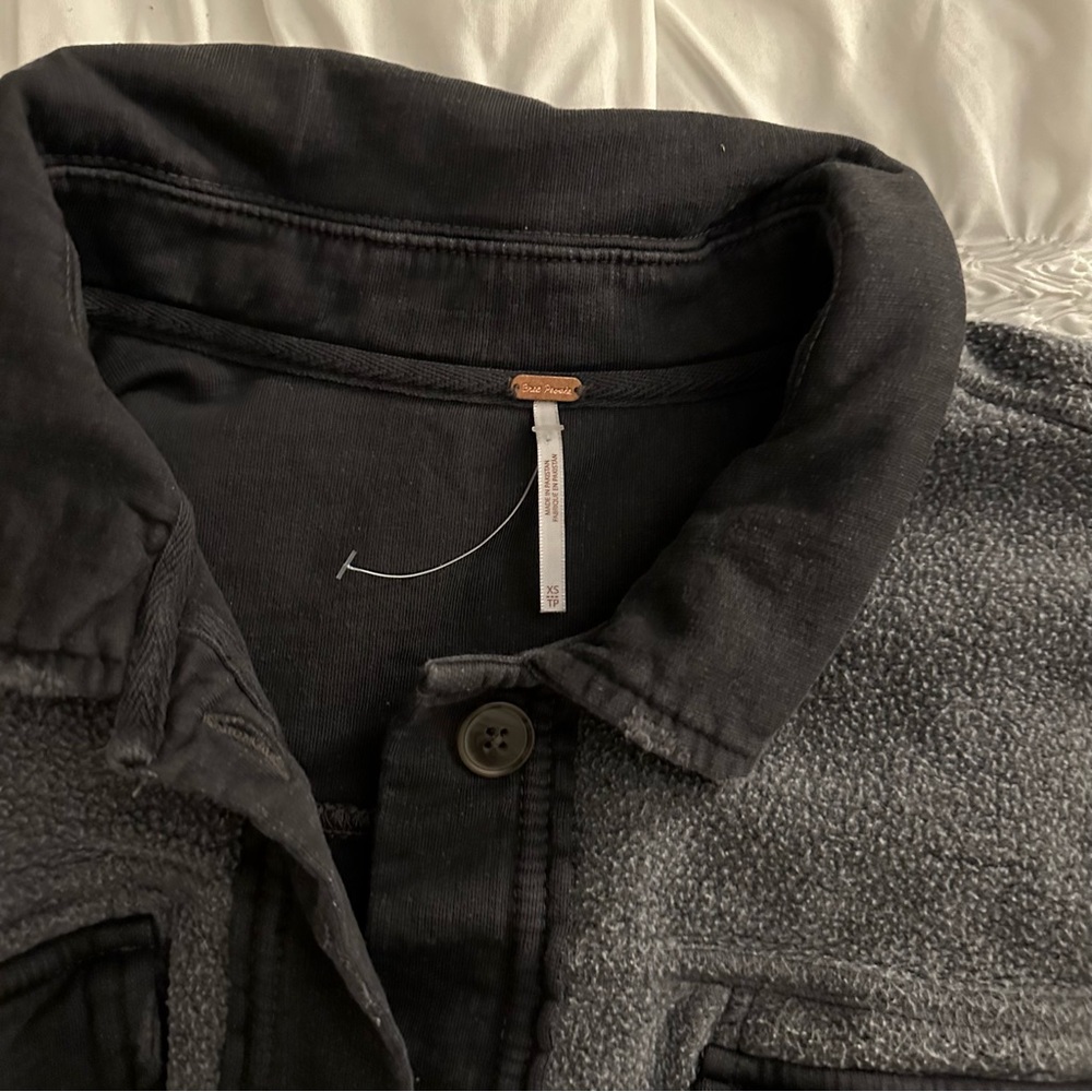 Free People Ruby Jacket - Picture 2 of 6